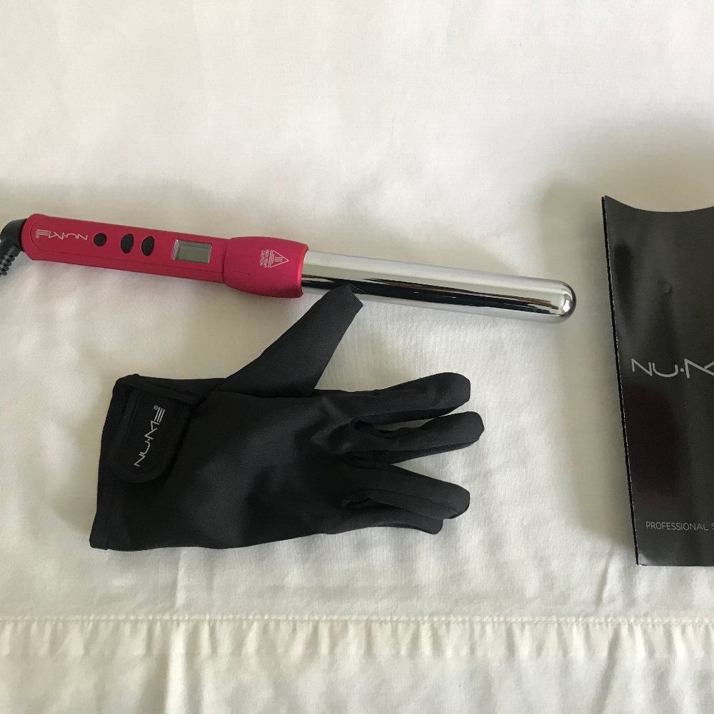 NuMe Magic Wand 25mm